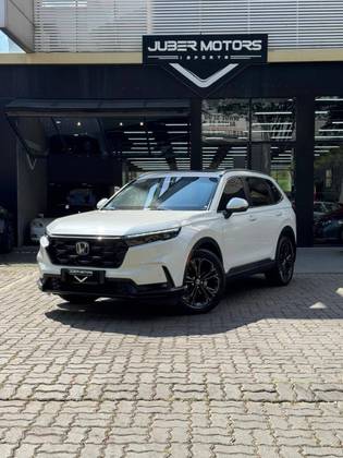 HONDA CRV 2.0 e:HEV ADVANCED E-CVT HONDA CRV 2.0 e:HEV ADVANCED E-CVT